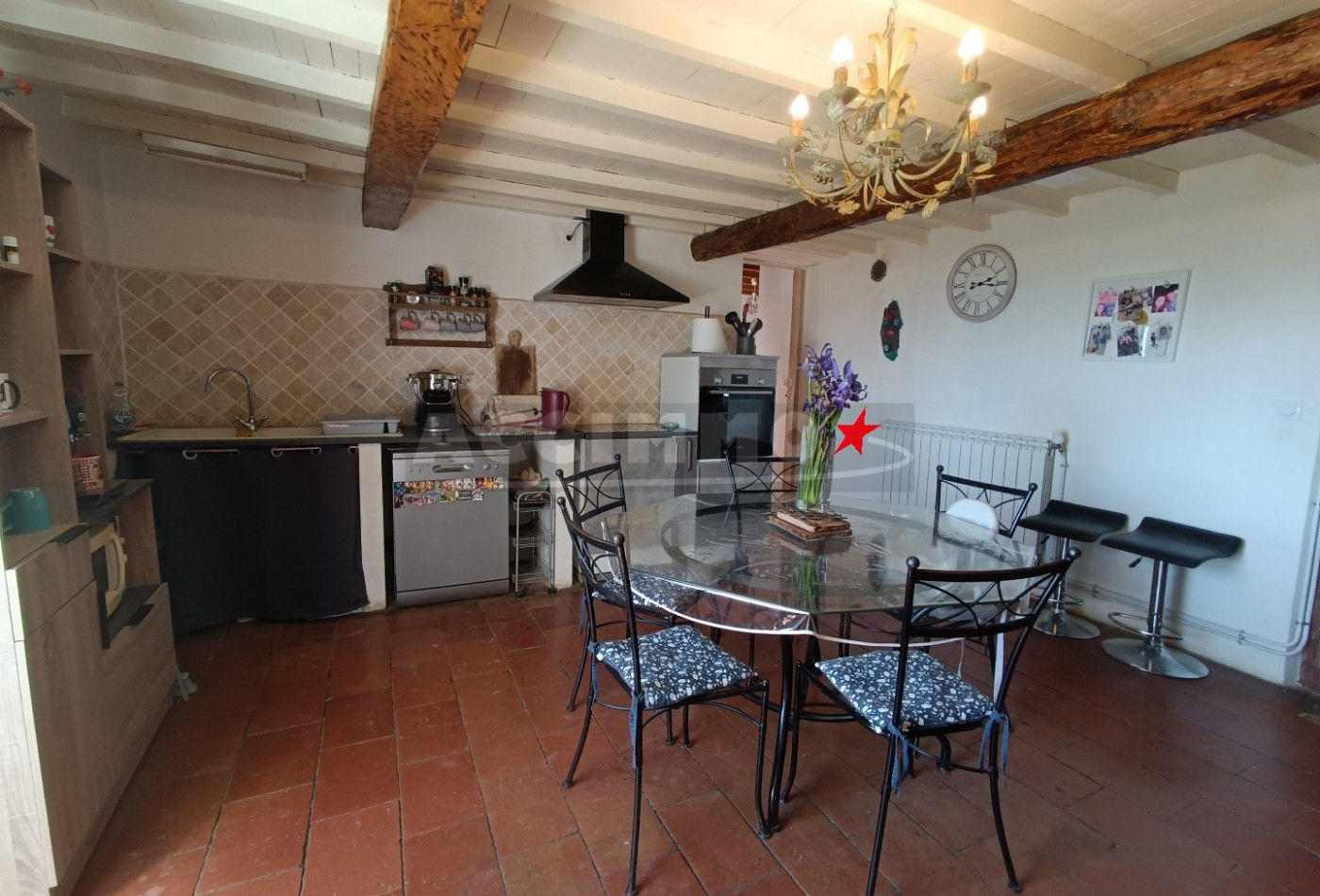 vente Maison Puylaurens - Photo 5