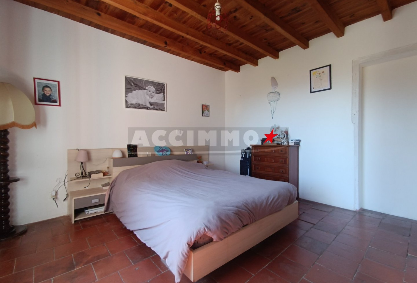 vente Maison Puylaurens - Photo 6