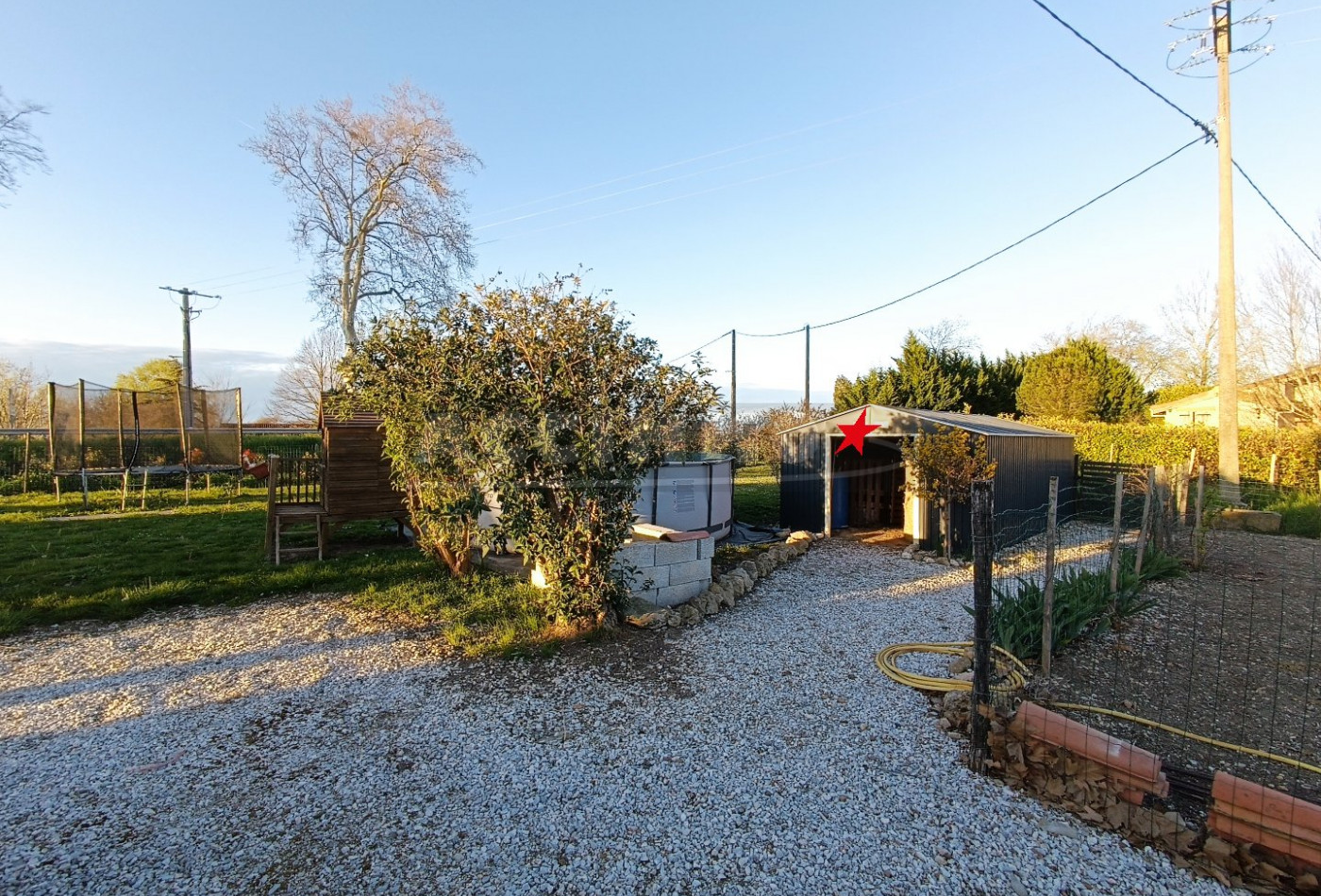 vente Maison Puylaurens - Photo 2