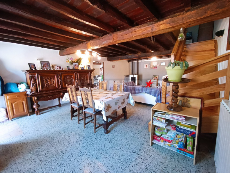 vente Maison Puylaurens - Photo 3