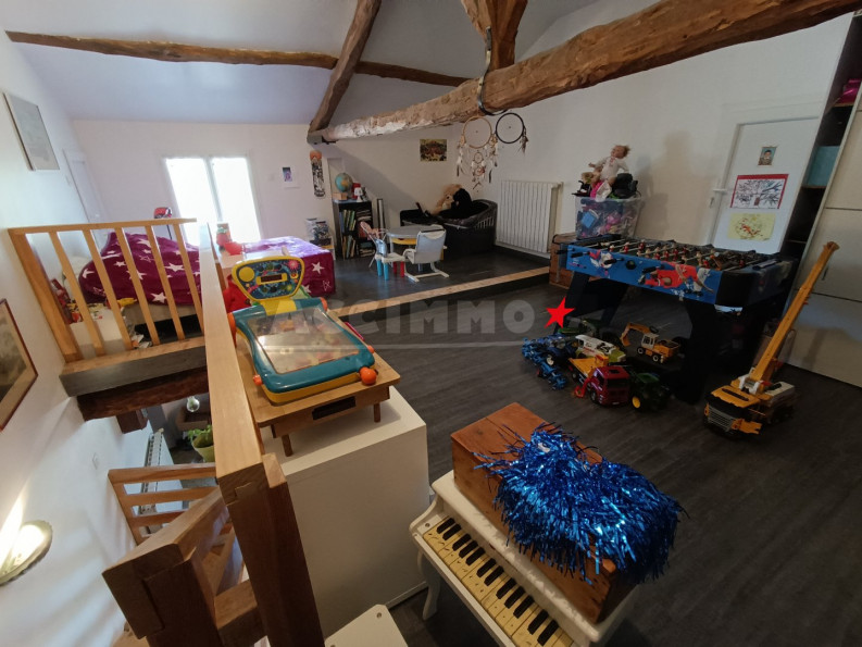 vente Maison Puylaurens - Photo 7