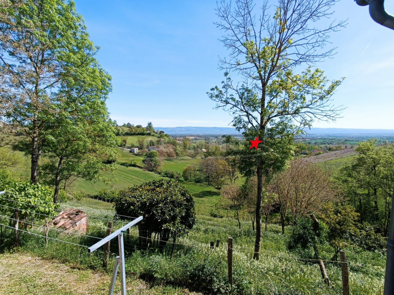 vente Maison Puylaurens - Photo 8