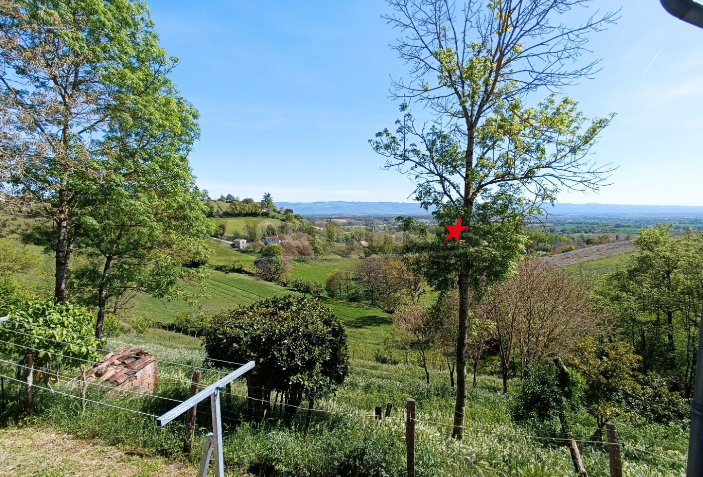 vente Maison Puylaurens - Photo 8