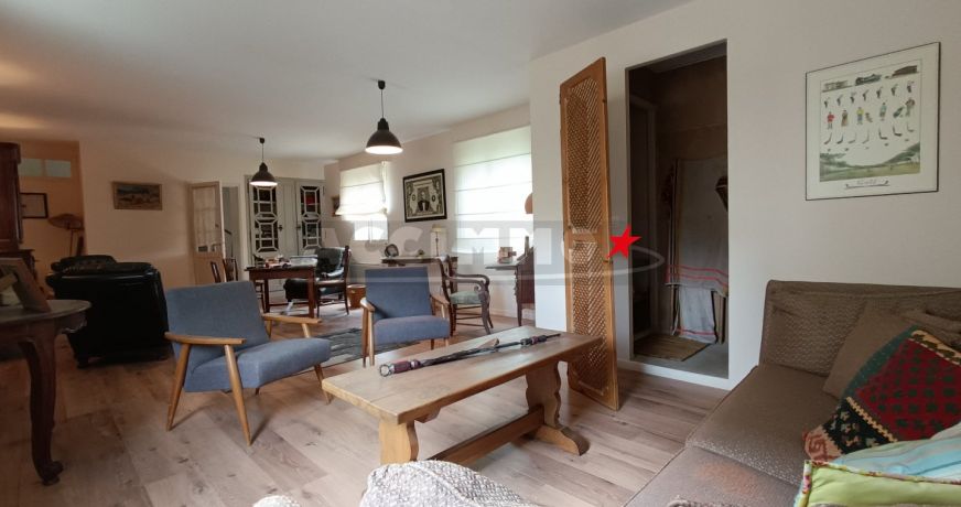 vente Maison Puylaurens