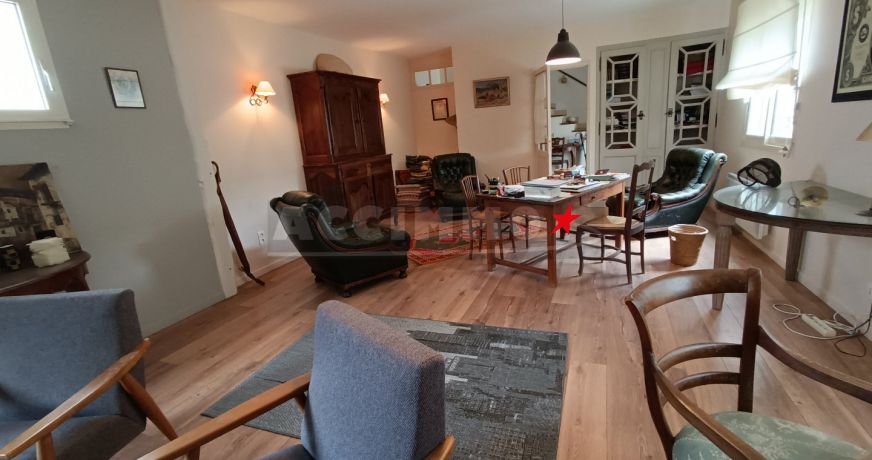 vente Maison Puylaurens