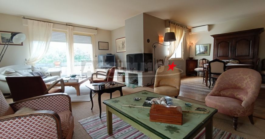 vente Maison Puylaurens