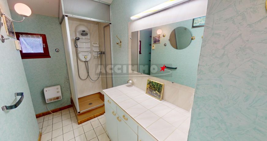 vente Maison Brassac