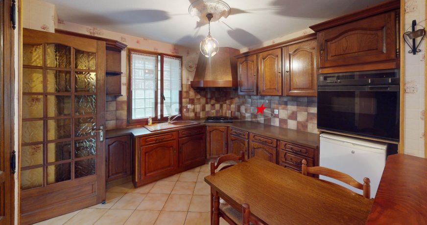 vente Maison Brassac