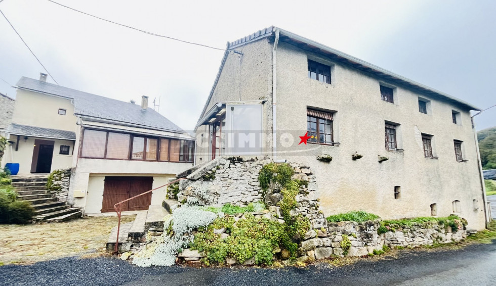 vente Maison Brassac - Photo 1