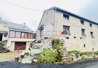 vente Maison Brassac