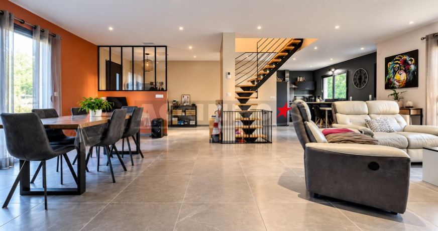 vente Maison Lavaur