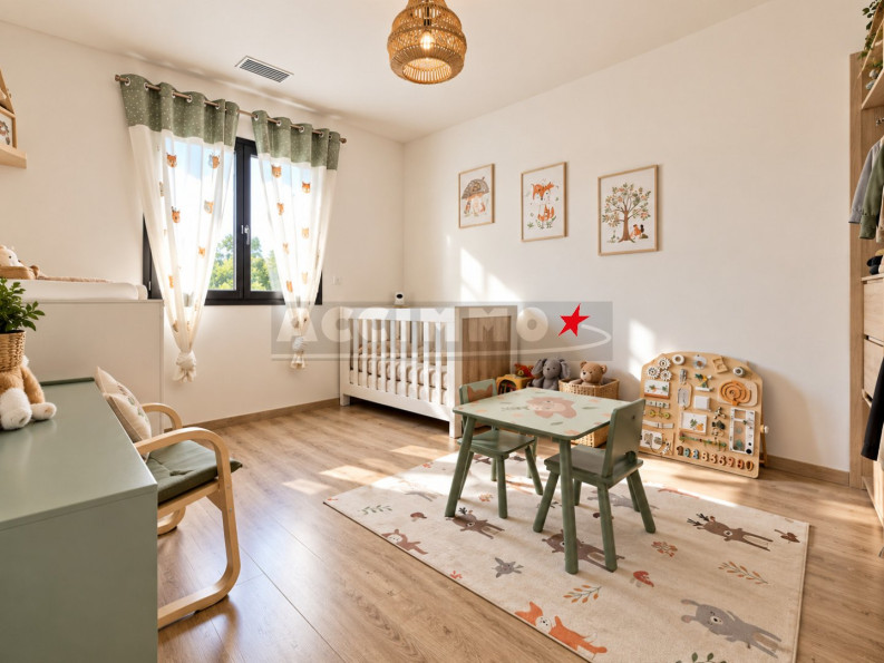 vente Maison Lavaur - Photo 8