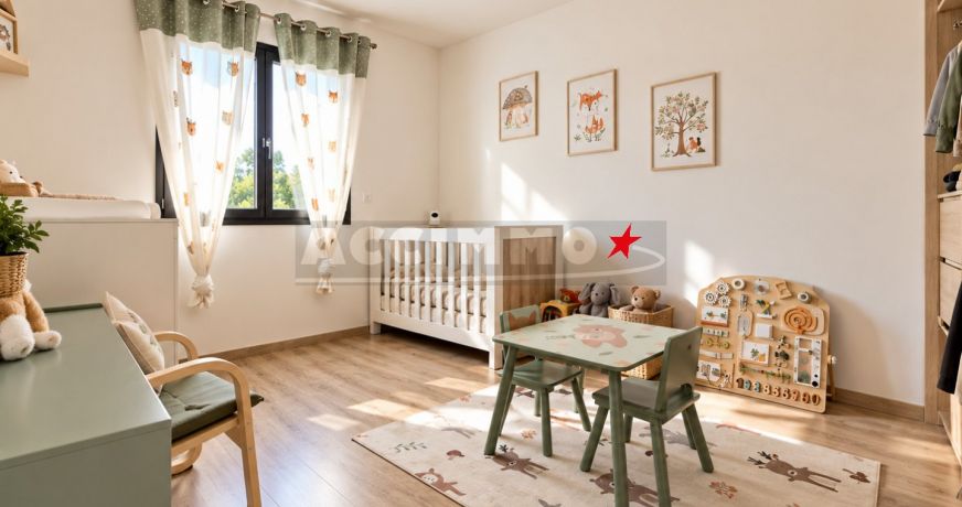 vente Maison Lavaur