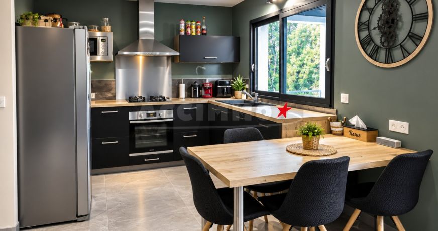 vente Maison Lavaur