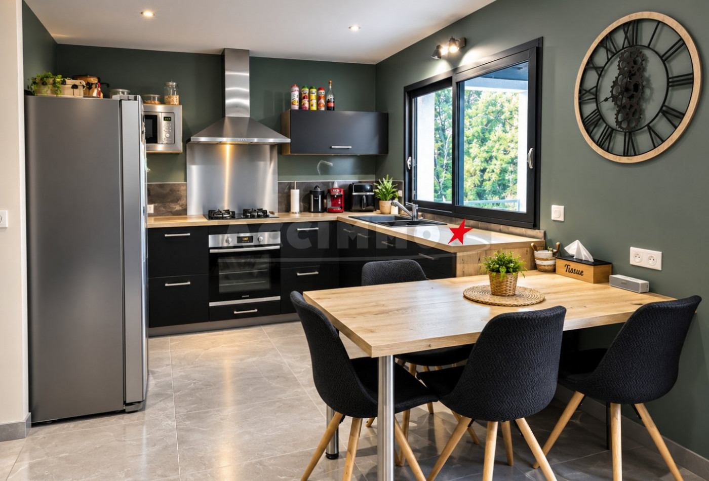 vente Maison Lavaur - Photo 4