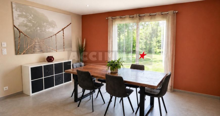 vente Maison Lavaur