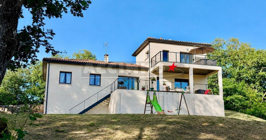 vente Maison Lavaur