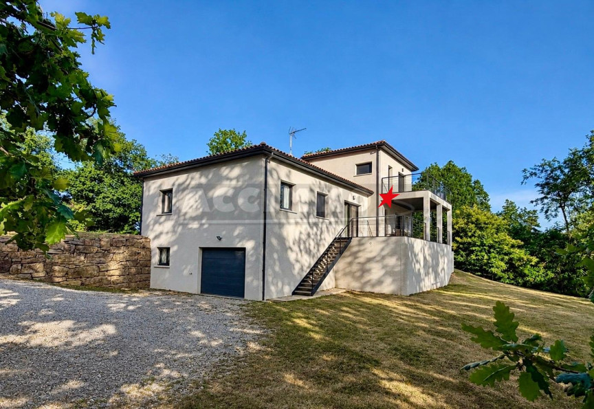 vente Maison Lavaur - Photo 1