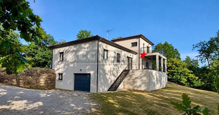 vente Maison Lavaur