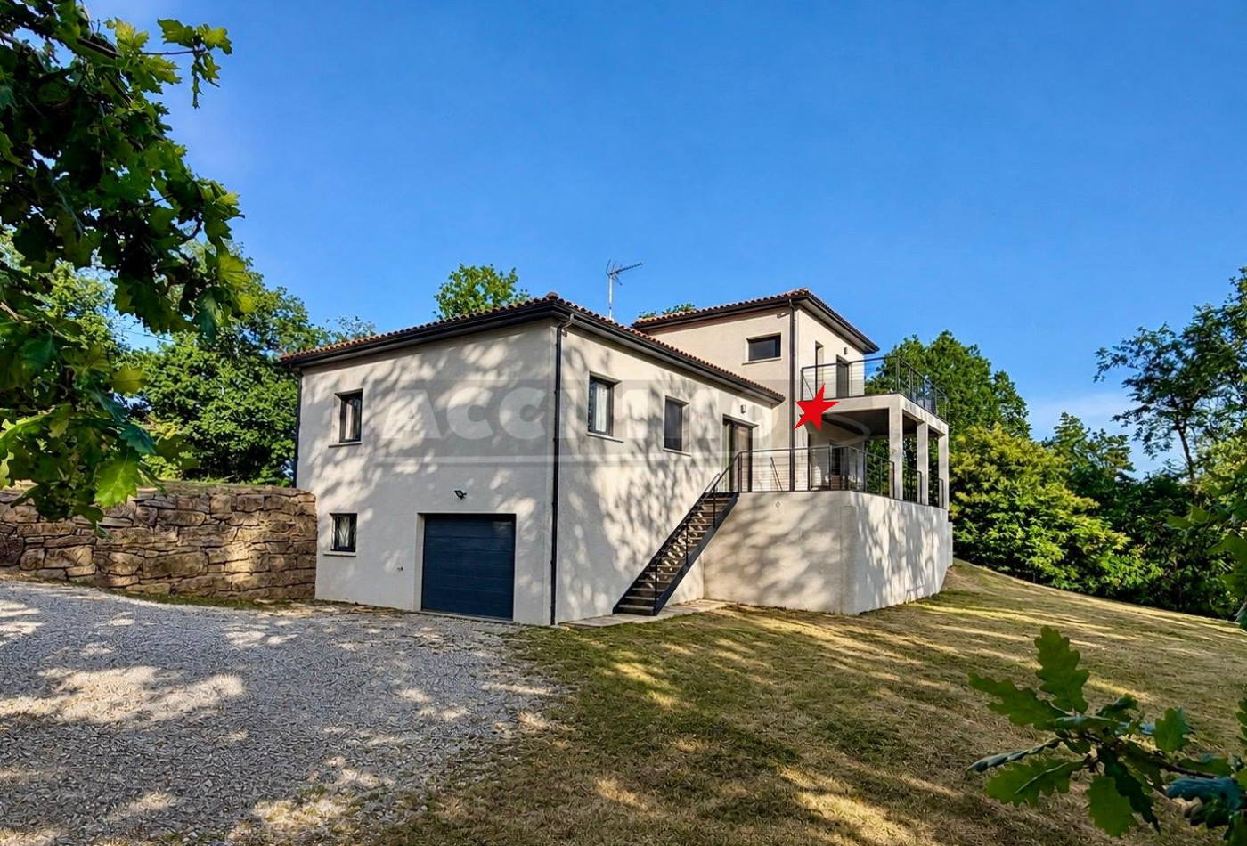 vente Maison Lavaur - Photo 1
