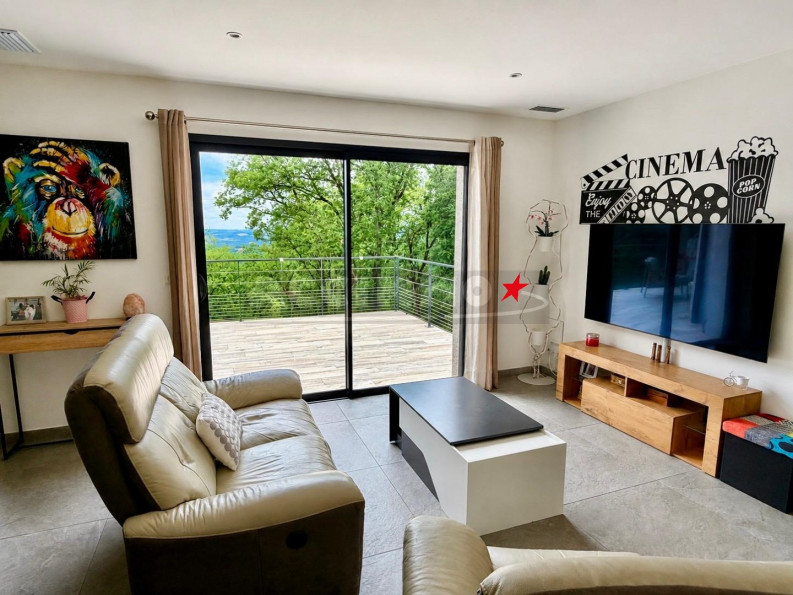 vente Maison Lavaur - Photo 6