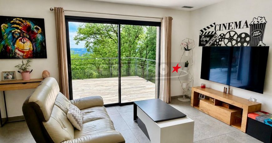 vente Maison Lavaur