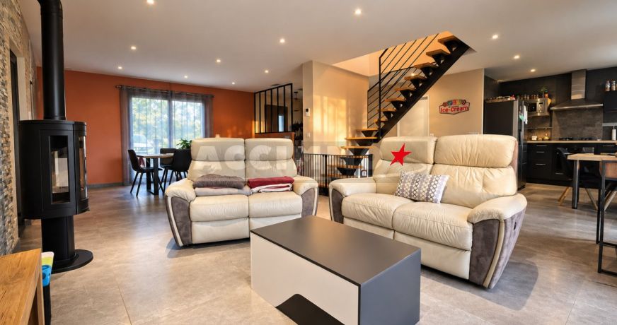 vente Maison Lavaur