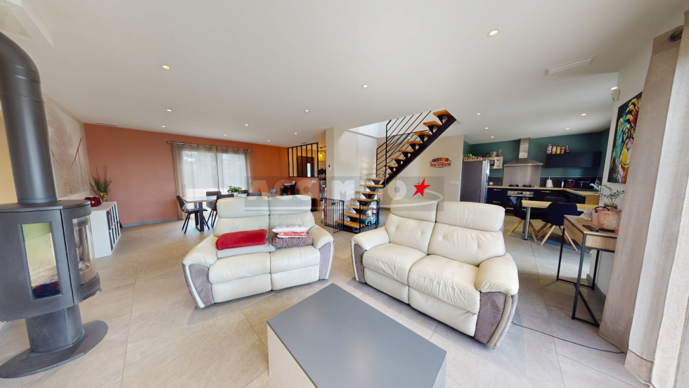 vente Maison Lavaur - Photo 4