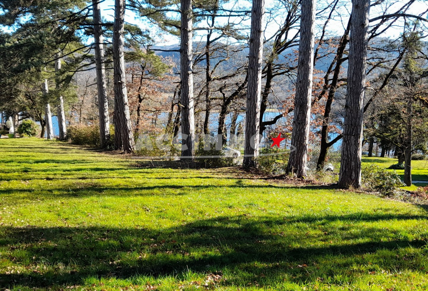 vente Terrain constructible Revel - Photo 1