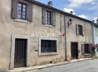 vente Local commercial Dourgne