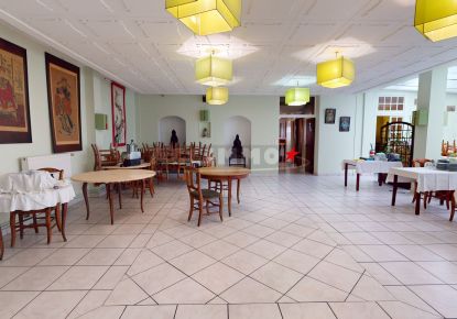 vente Local commercial Castelnaudary