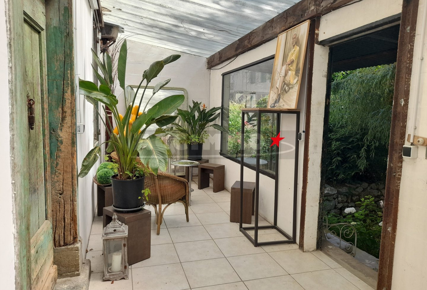 vente Maison Soreze - Photo 1