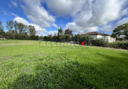 vente Terrain constructible Damiatte