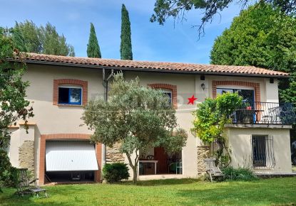 vente Maison Saint-julia