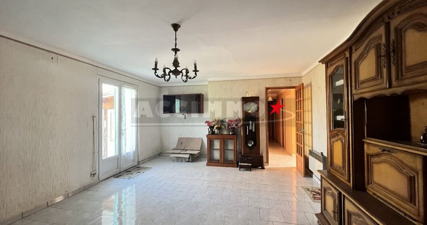 vente Maison Saint Paul Cap De Joux