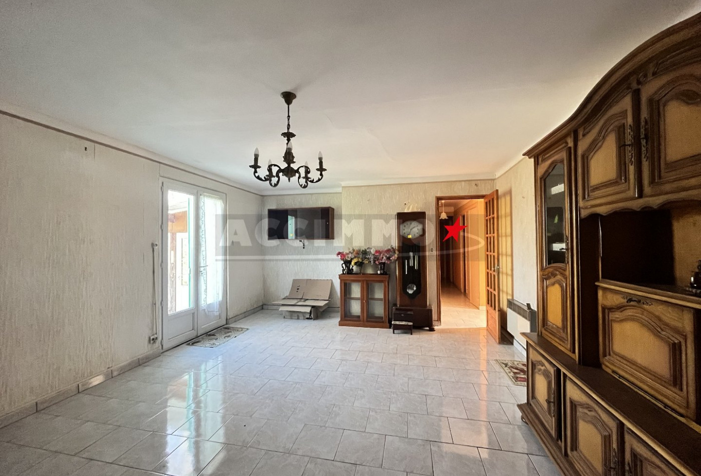 vente Maison Saint Paul Cap De Joux - Photo 2