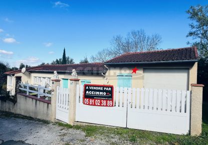 vente Maison Saint Paul Cap De Joux