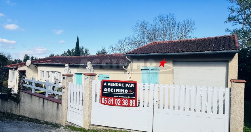 vente Maison Saint Paul Cap De Joux