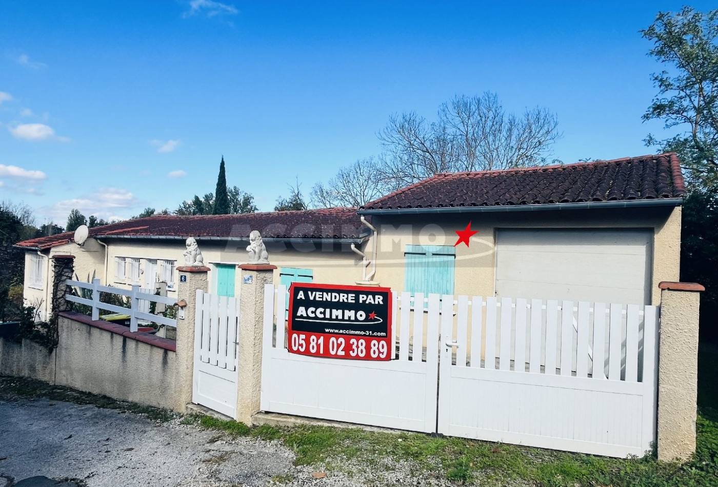 vente Maison Saint Paul Cap De Joux - Photo 1