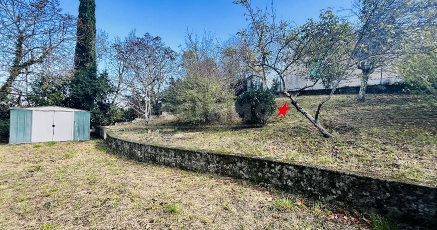 vente Maison Saint Paul Cap De Joux