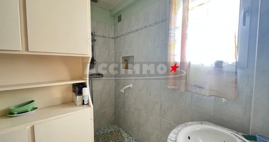 vente Maison Saint Paul Cap De Joux