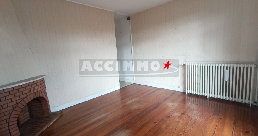 vente Immeuble de rapport Labruguiere