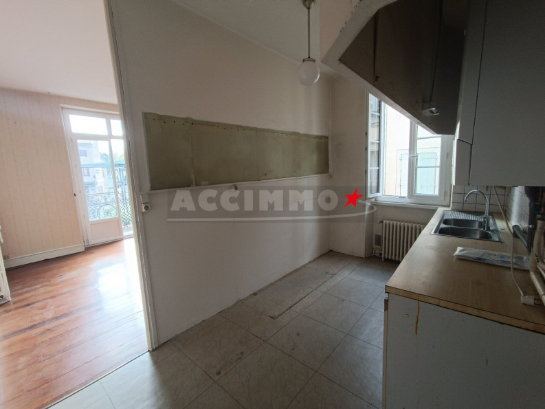 vente Immeuble de rapport Labruguiere - Photo 5