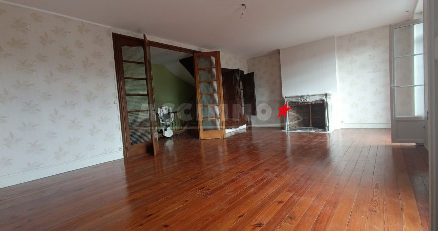 vente Immeuble de rapport Labruguiere