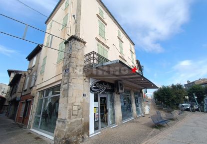 vente Immeuble de rapport Labruguiere