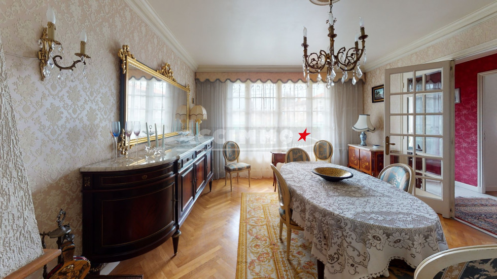 vente Maison Mazamet - Photo 5