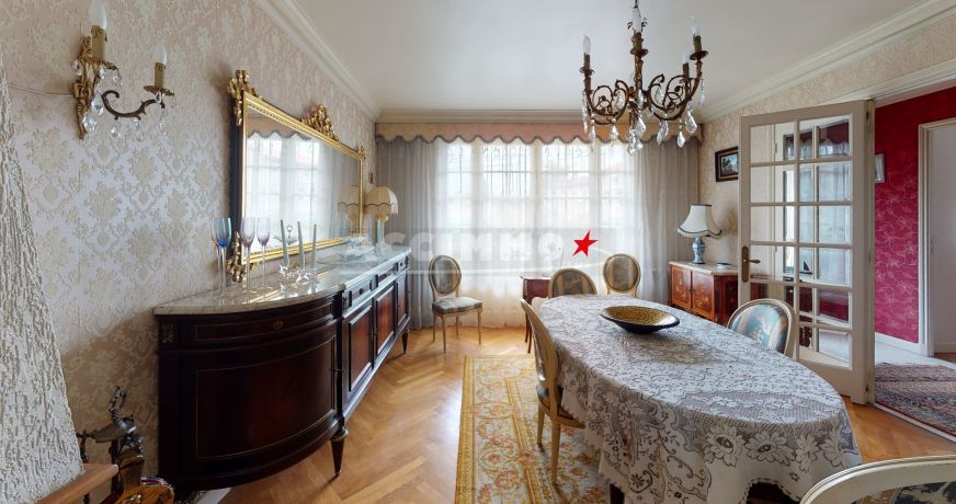 vente Maison Mazamet