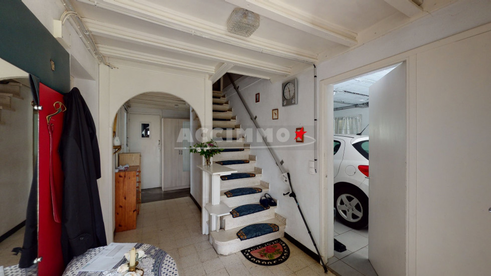 vente Maison Mazamet - Photo 8