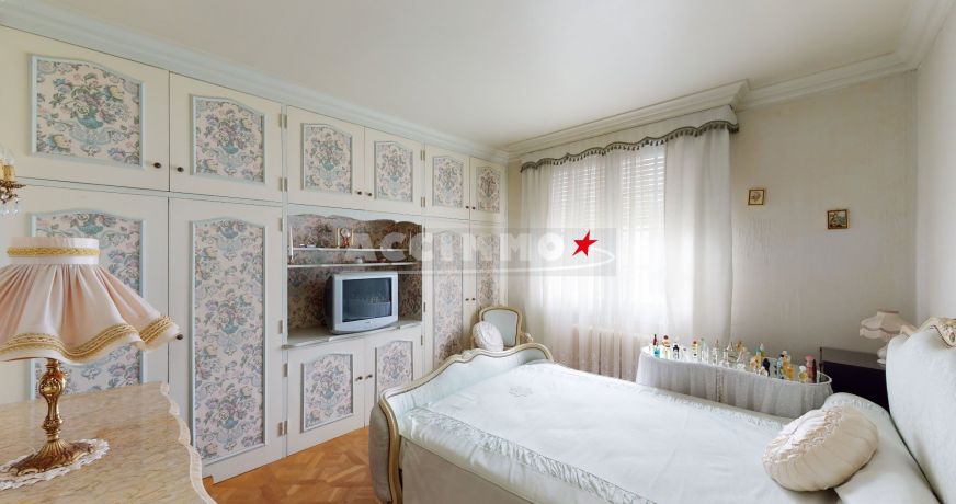 vente Maison Mazamet