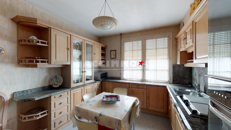 vente Maison Mazamet - Photo 4